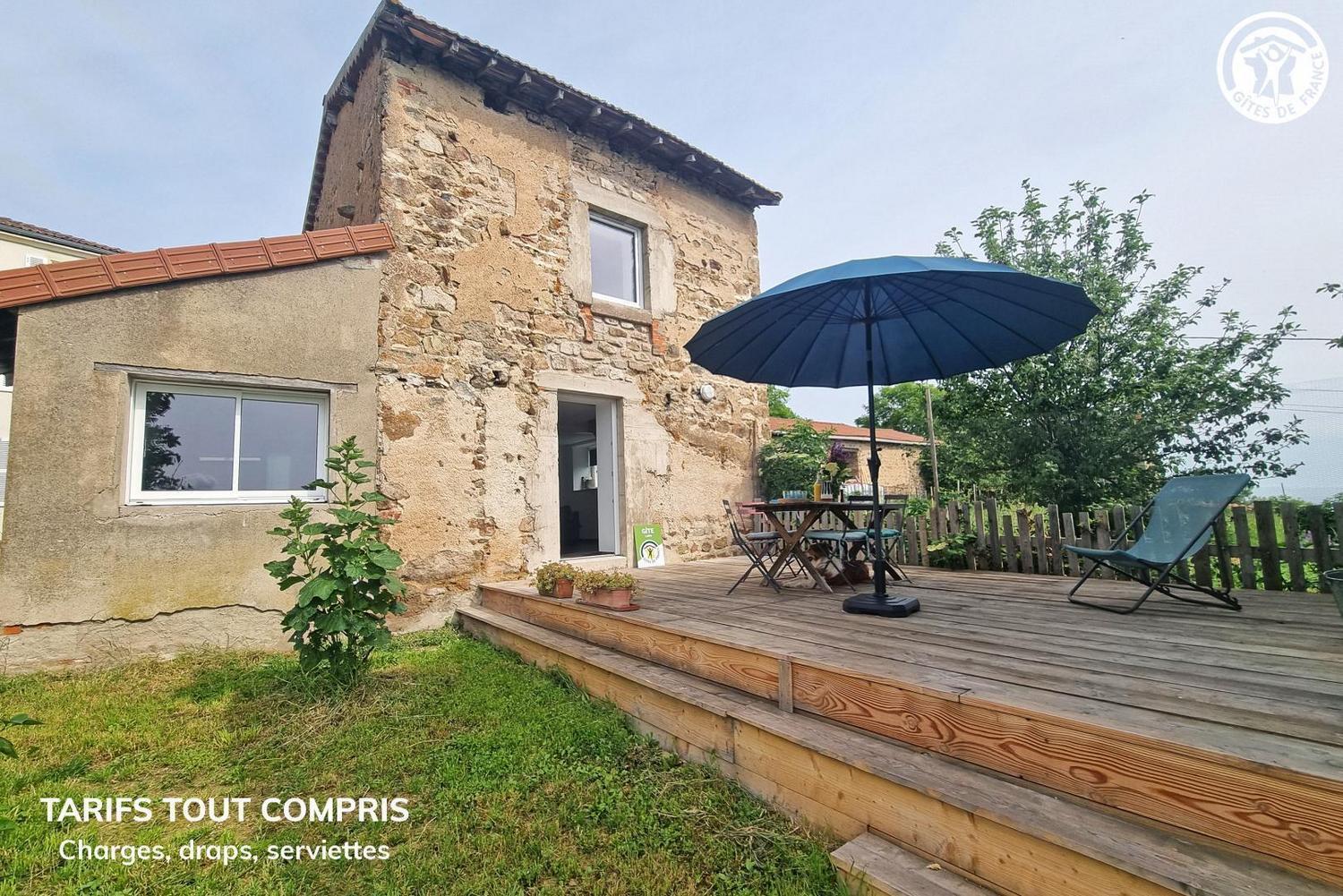 La Ferme Des Galoches Bed and Breakfast Villemontais Buitenkant foto